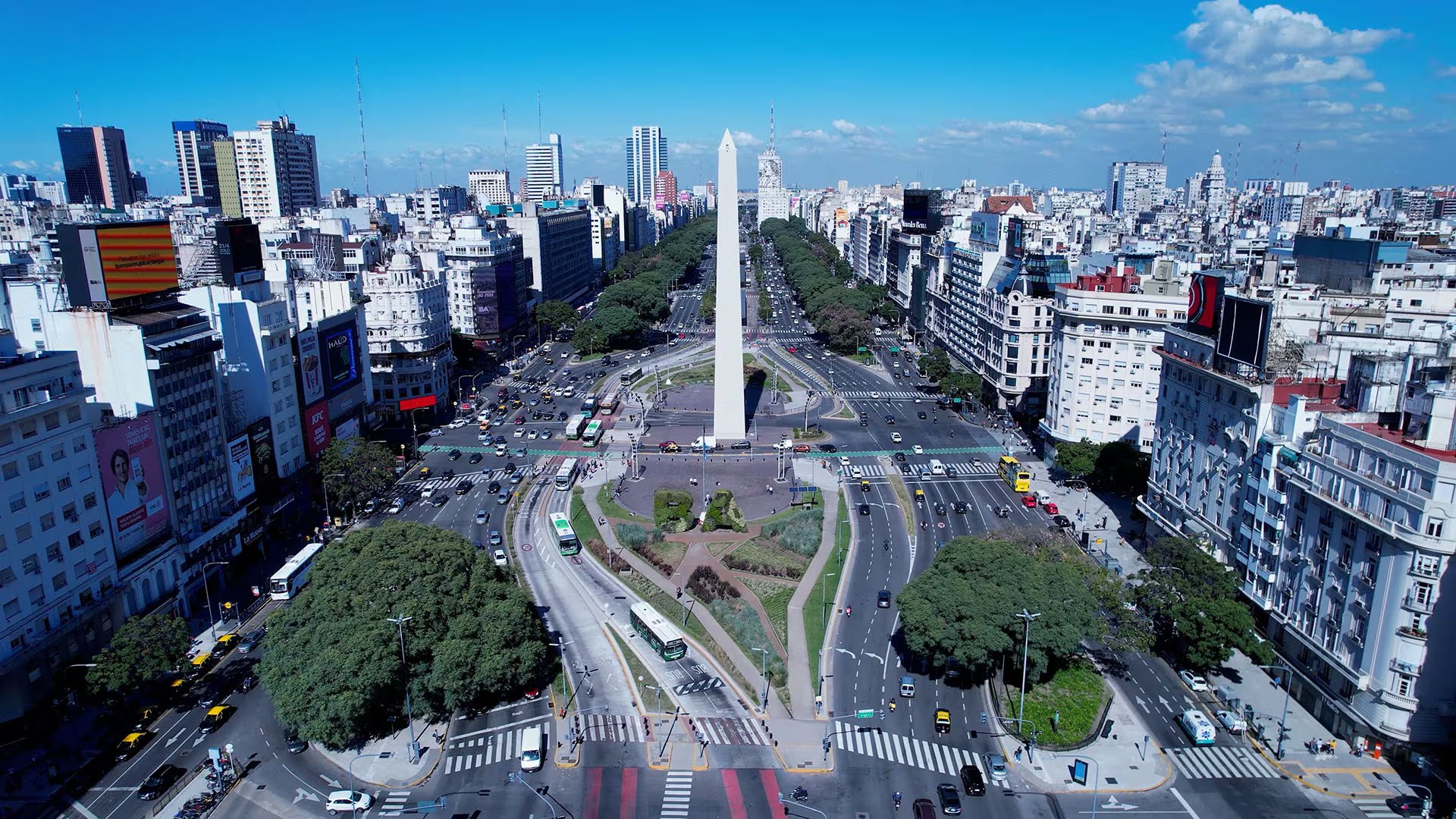 Por primera vez en casi nueve décadas, el mirador abrió al público con ascensor y acceso regular a la cima.