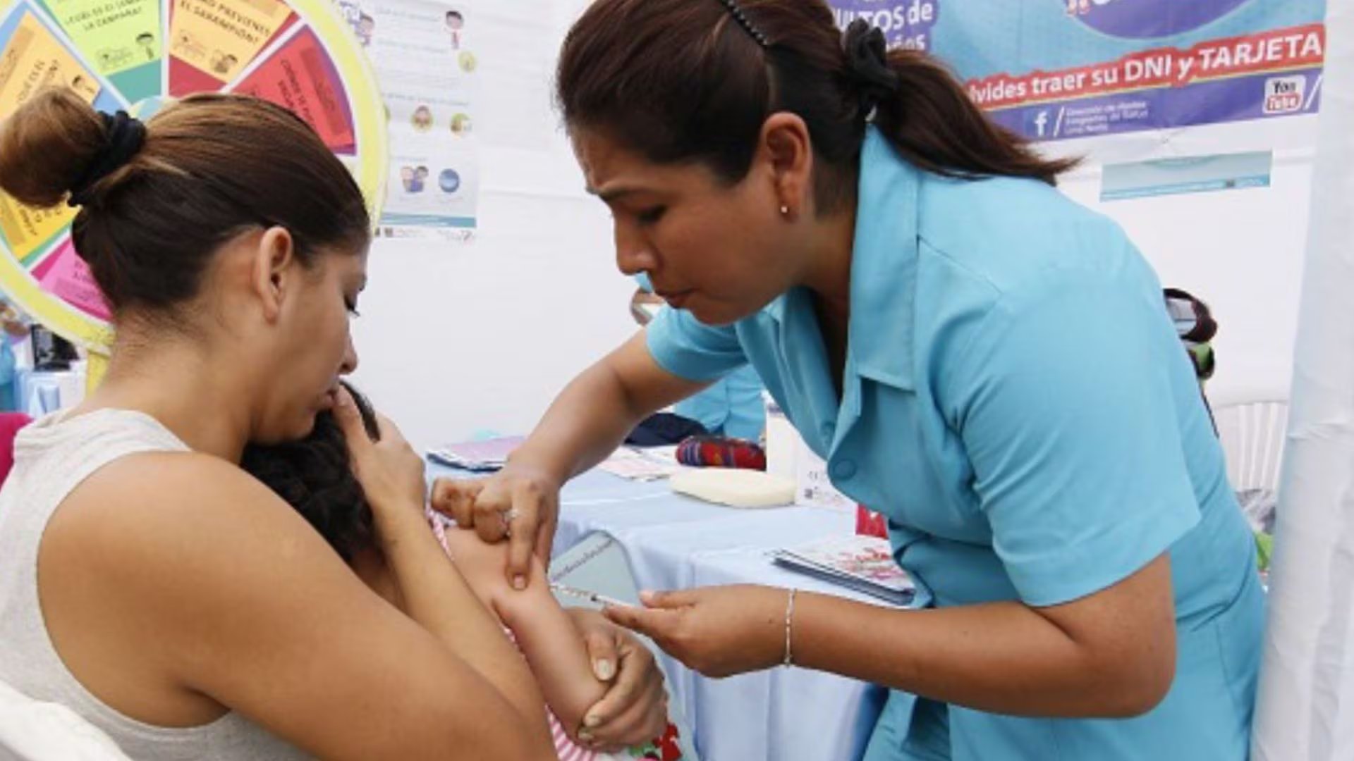 El financiamiento de la emergencia sanitaria en Perú procederá del presupuesto institucional de los organismos involucrados. (Andina)
