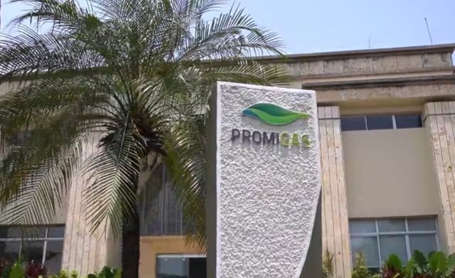 Promigas es una de las empresas líderes en el transporte y distribución de gas natural y energía en Colombia y Perú. Pertenece al Grupo Aval, uno de los conglomerados empresariales y financieros más grandes de Colombia - crédito Promigas