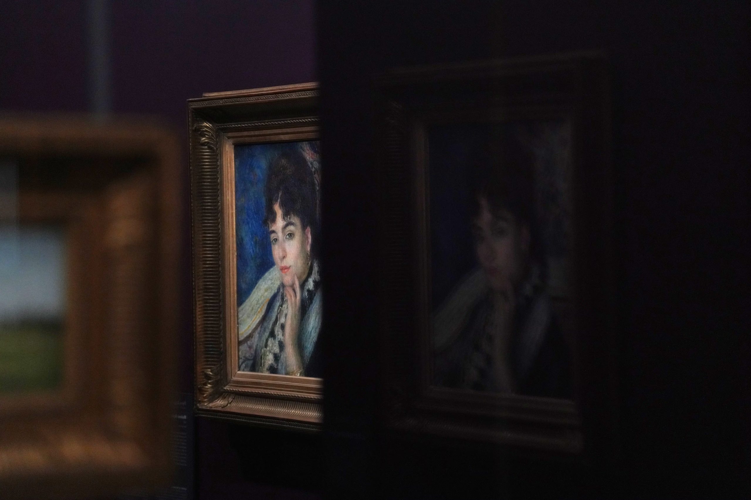 Solo quince piezas de la colección MNR del Museo de Orsay han sido restituidas a sus legítimos herederos desde 1994 tras décadas de inacción oficial