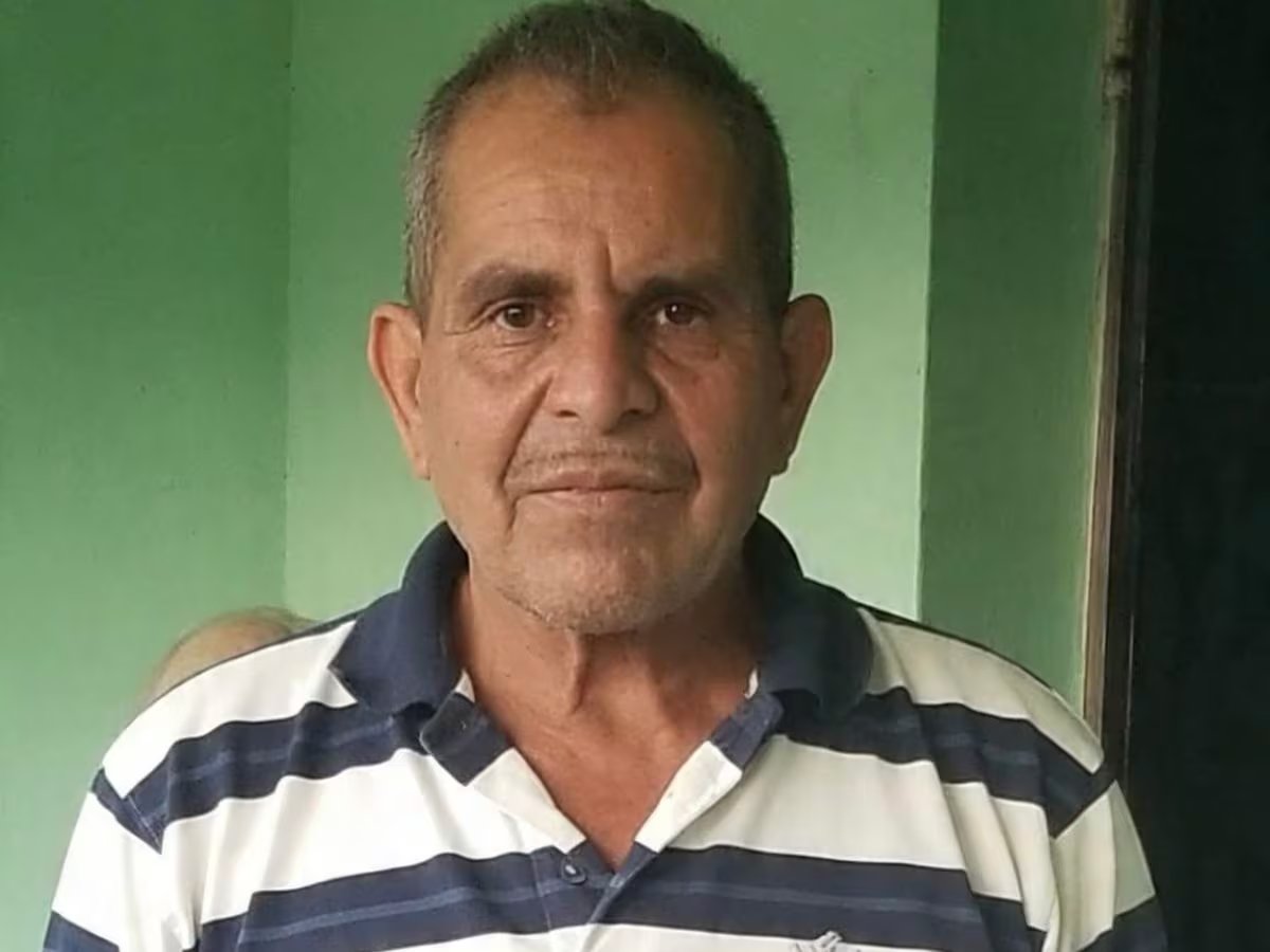 El rescate exigido por el secuestro ascendió a cinco millones de lempiras, suma que la familia Núñez no pudo reunir. (FOTO: X)