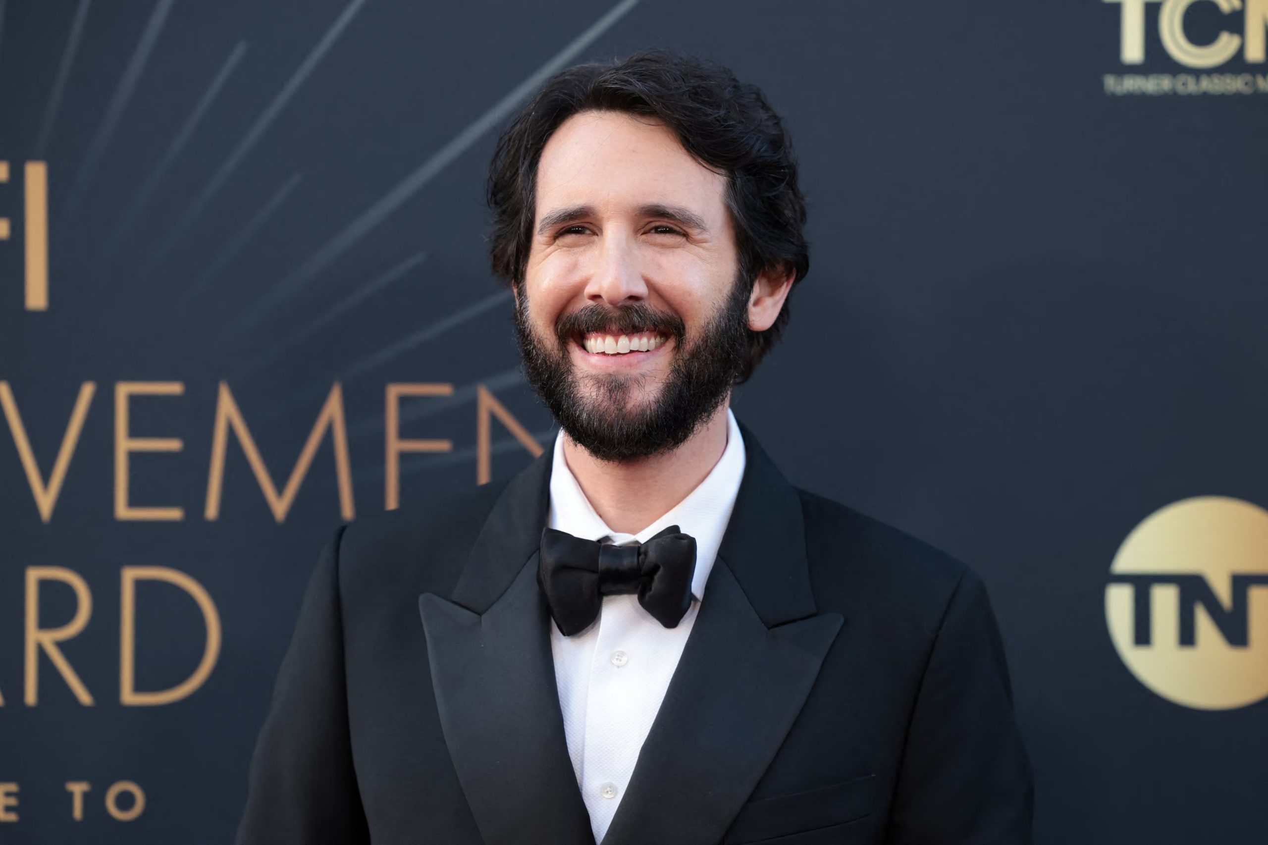 Josh Groban aseveró que la canción no es para él porque no concuerda con su vida personal. (REUTERS/Mario Anzuoni)