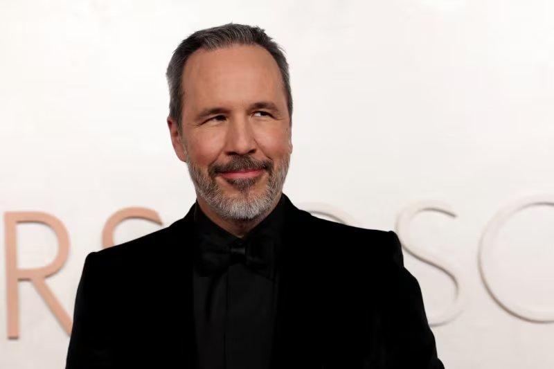 La próxima entrega de James Bond será la primera producción de Amazon, con dirección de Denis Villeneuve (REUTERS/Mario Anzuoni)