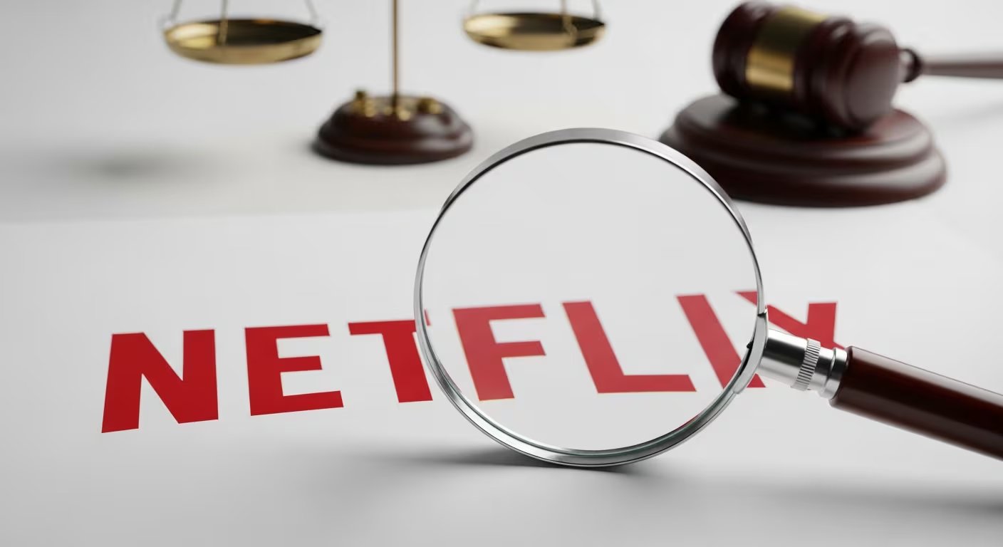 Ante la revuelta de los artistas, las grandes plataformas como Netflix, Amazon y Disney aceptaron “entablar conversaciones”