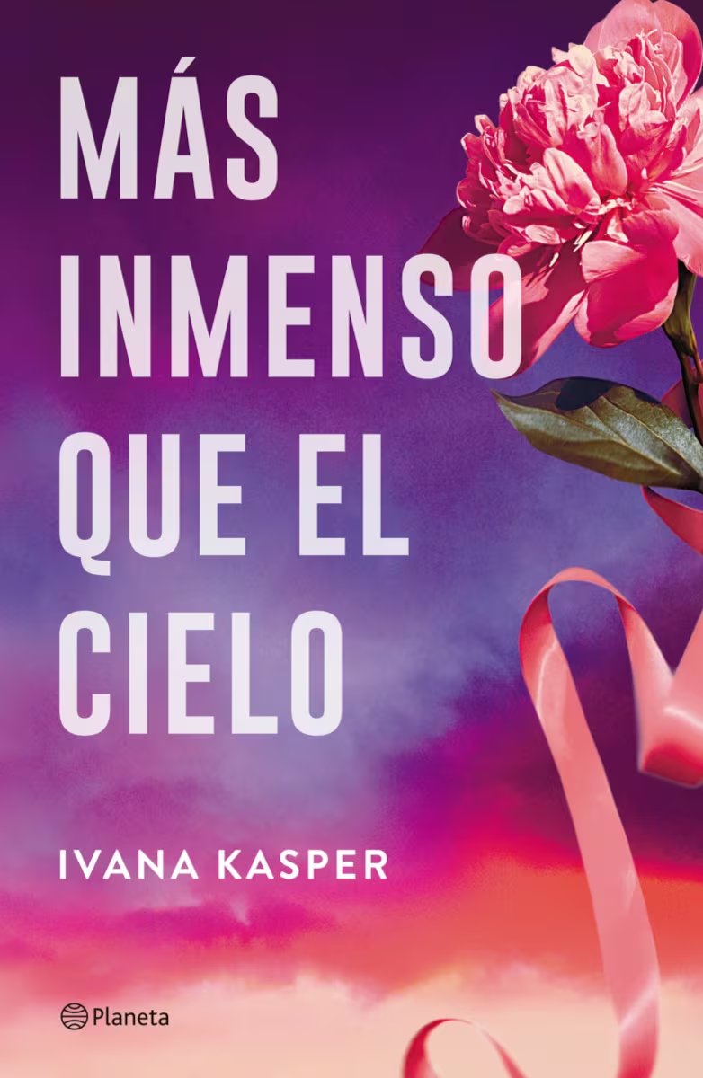 La escritora defiende el valor social y literario del romance, y cuestiona los prejuicios que minimizan la obra de autoras del género (Editorial Planeta)