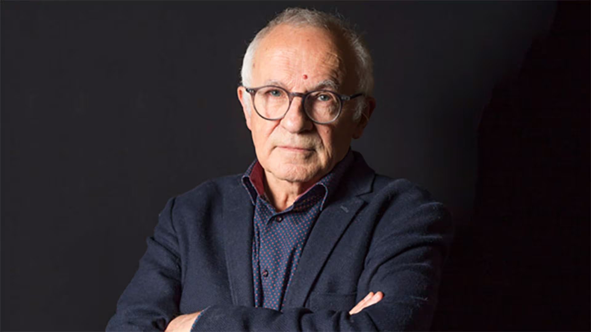 François Dubet (Télam)