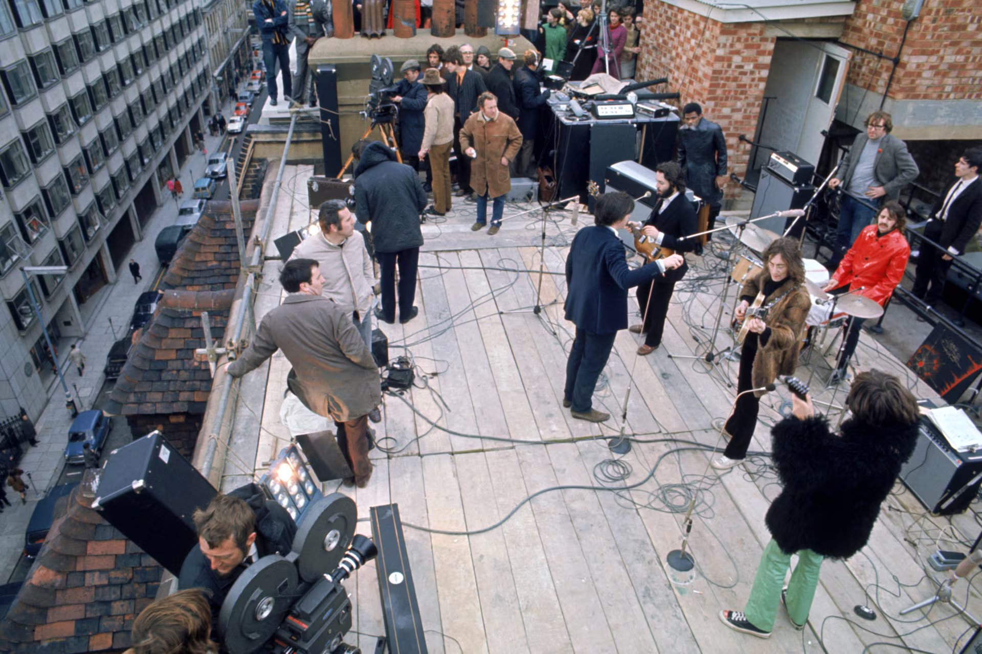 La nueva atracción ofrecerá exposiciones, material exclusivo y un recorrido por cada rincón donde Los Beatles crearon sus últimas obras