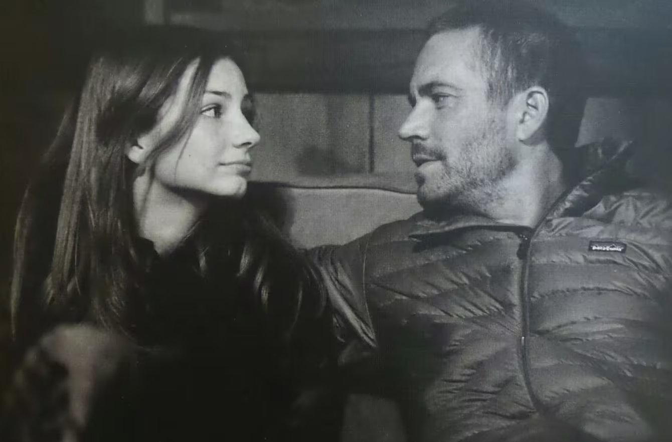 Meadow Walker mantiene vivo el legado de su padre, Paul Walker, participando activamente en homenajes y eventos que celebran la historia de Rápidos y Furiosos. (Facebook /Meadow Walker)