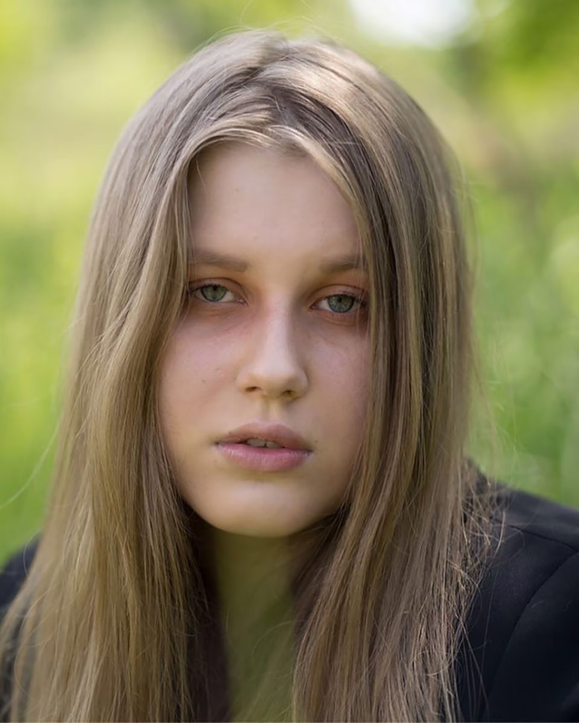 Julia Wendell aseguró ser Madeleine