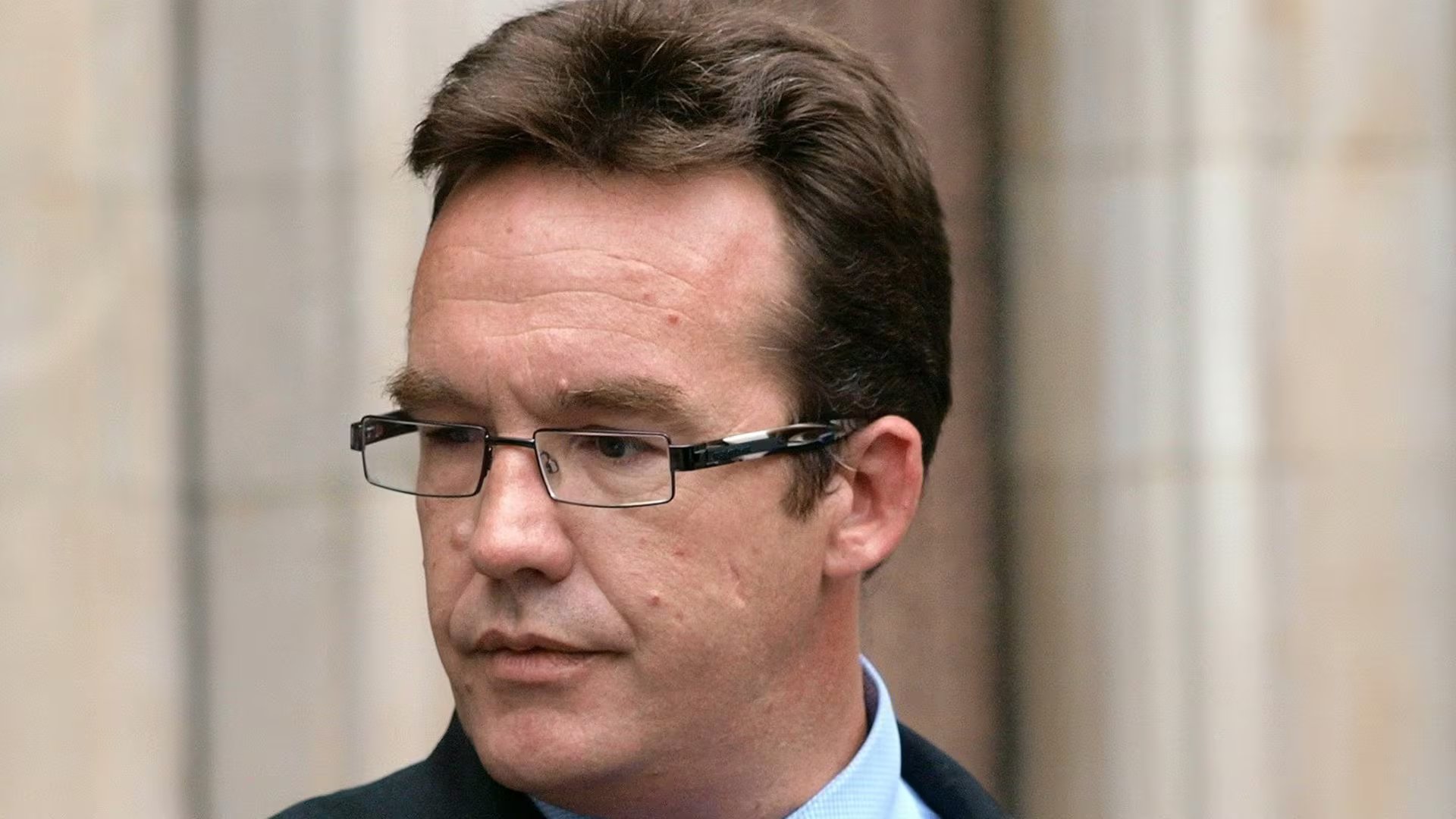 Robert Murat fue otro de los sospechosos que los medios daban por culpable