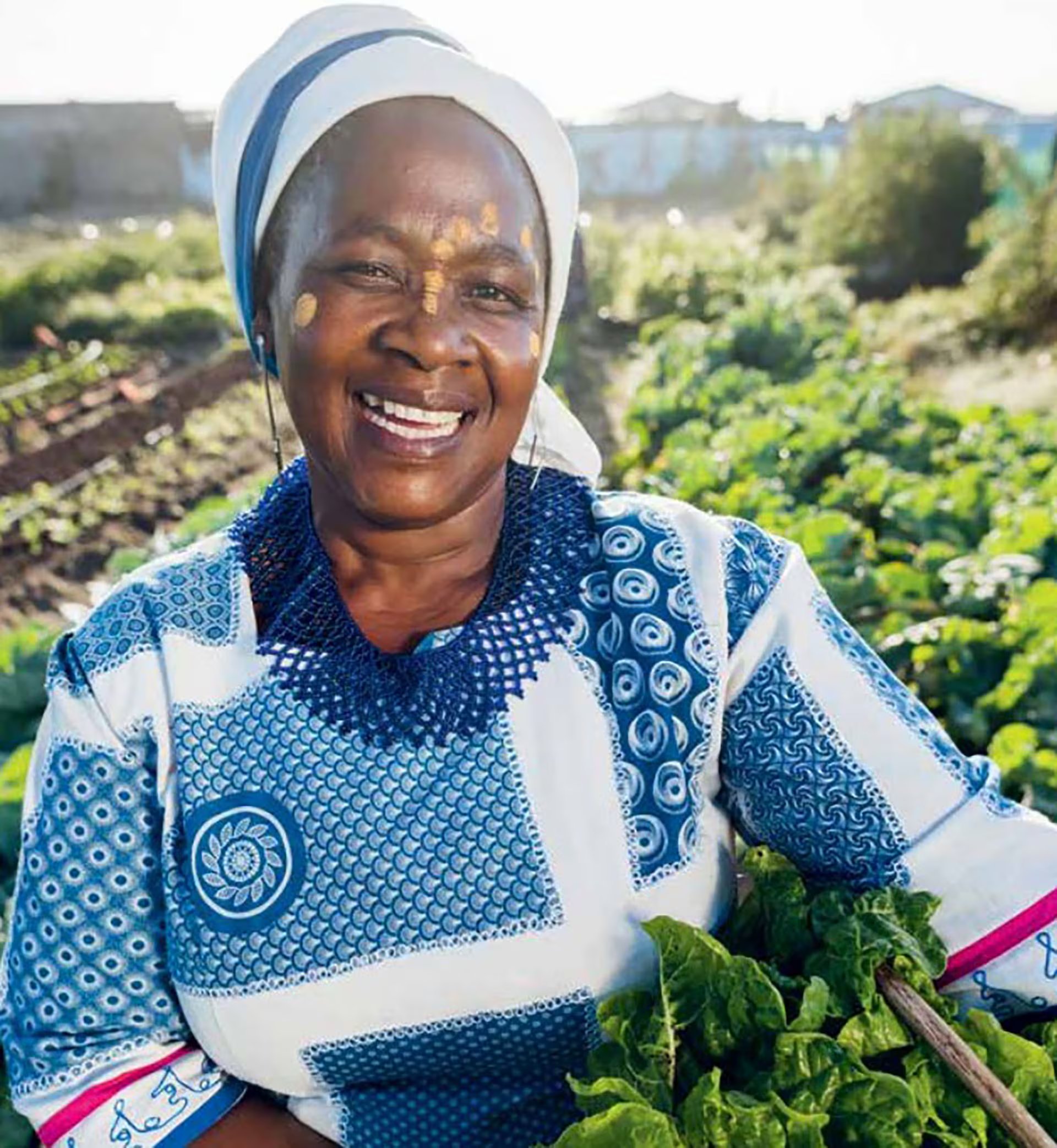 África experimenta un aumento del 63% en la población mayor de 60 años entre 2015 y 2030, según datos del Departamento de Asuntos Económicos y Sociales de la ONU.