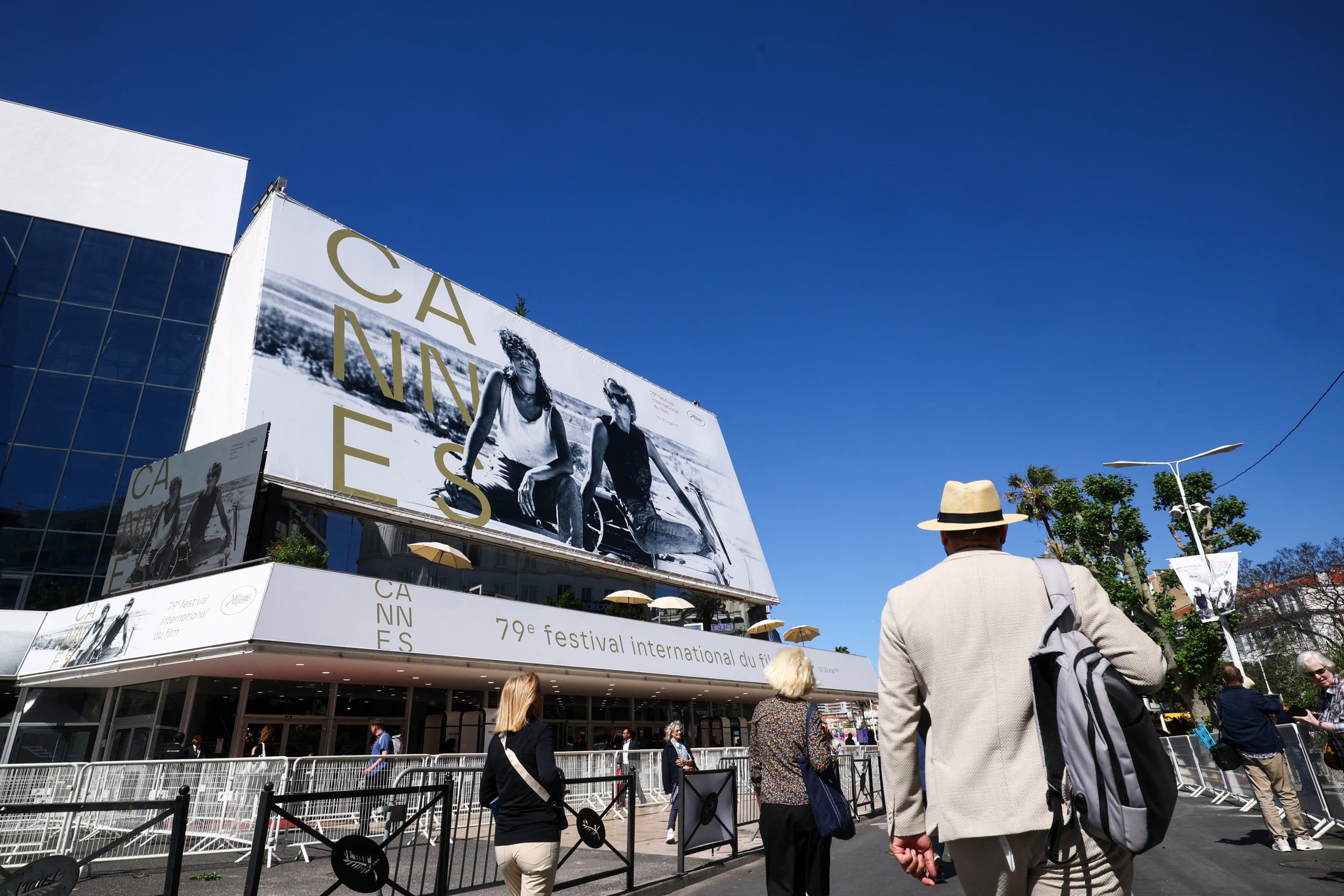El Festival de Cannes entregará este año otro homenaje a la cantante y actriz Barbra Streisand, quien recibirá la Palma de Oro honorífica en la clausura