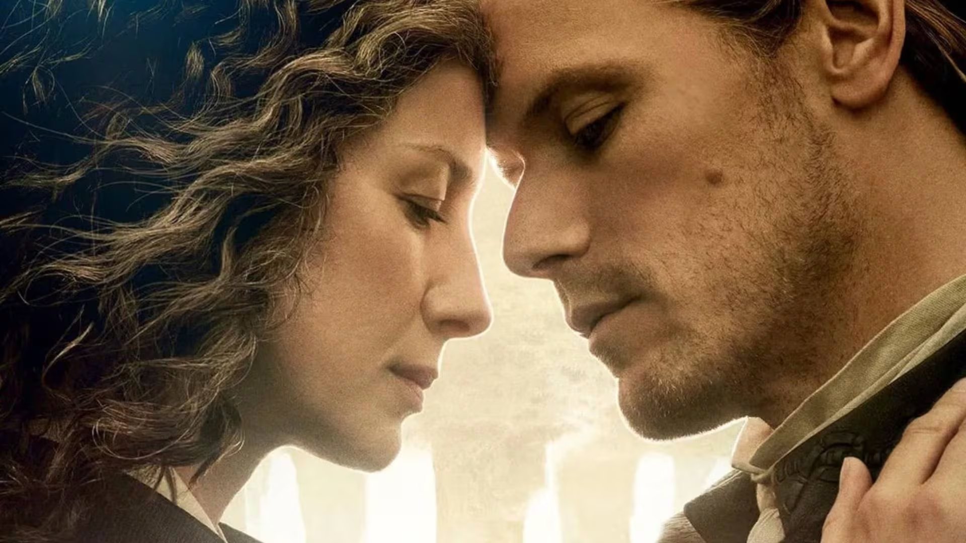Balfe aseguró que recién comprendió el verdadero impacto del final cuando llegó el último día de rodaje. (Disney Plus)