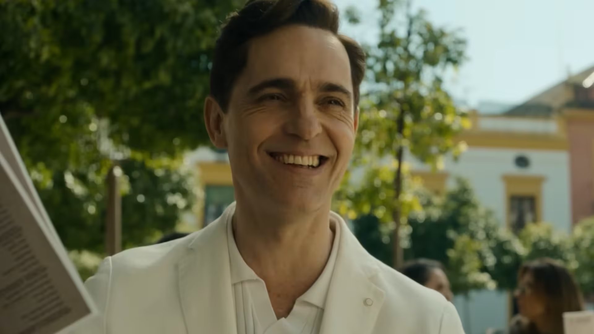 Pedro Alonso considera que su etapa con el personaje llega a su fin, marcando el cierre de un ciclo fundamental en su carrera actoral (Captura de tráiler oficial)