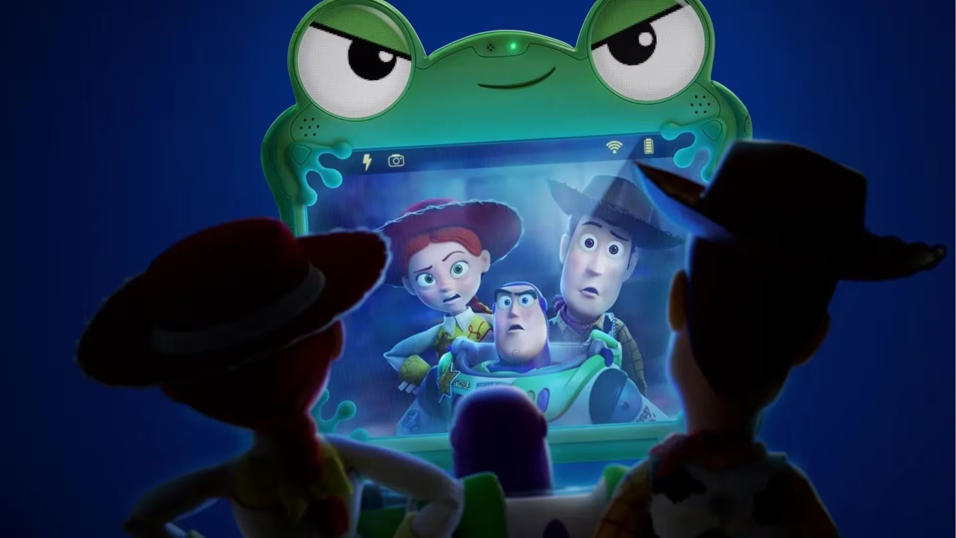 El estreno de 
