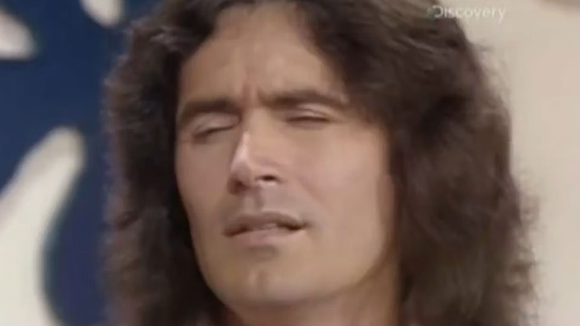 Rodney Alcala, durante su participación en el reality show de citas a ciegas