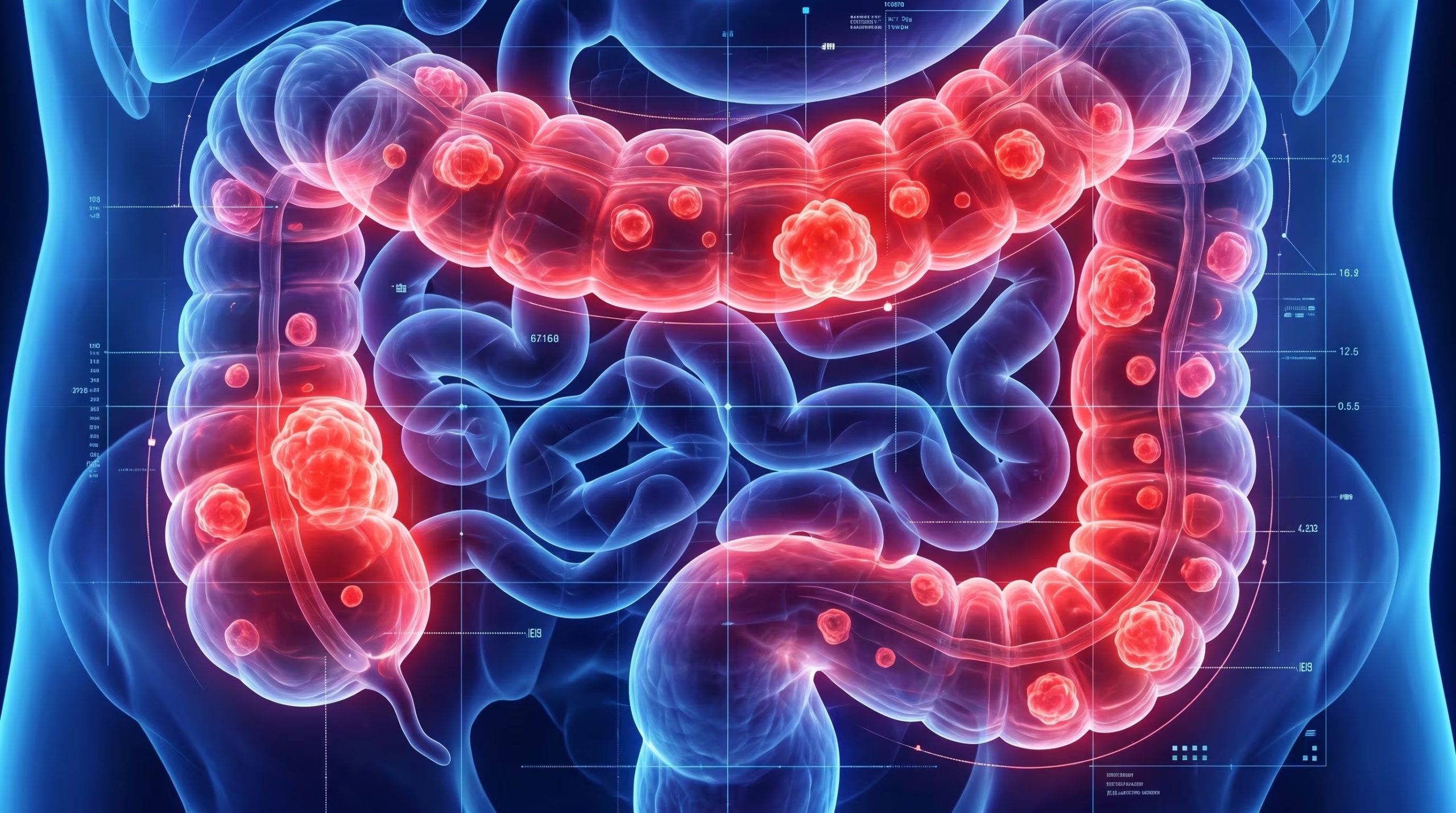 El consumo regular de salchichas con conservadores como nitritos y nitratos aumenta el riesgo de cáncer, uno de los principales es el cáncer de colón, según la OMS. (Imagen Ilustrativa Infobae)