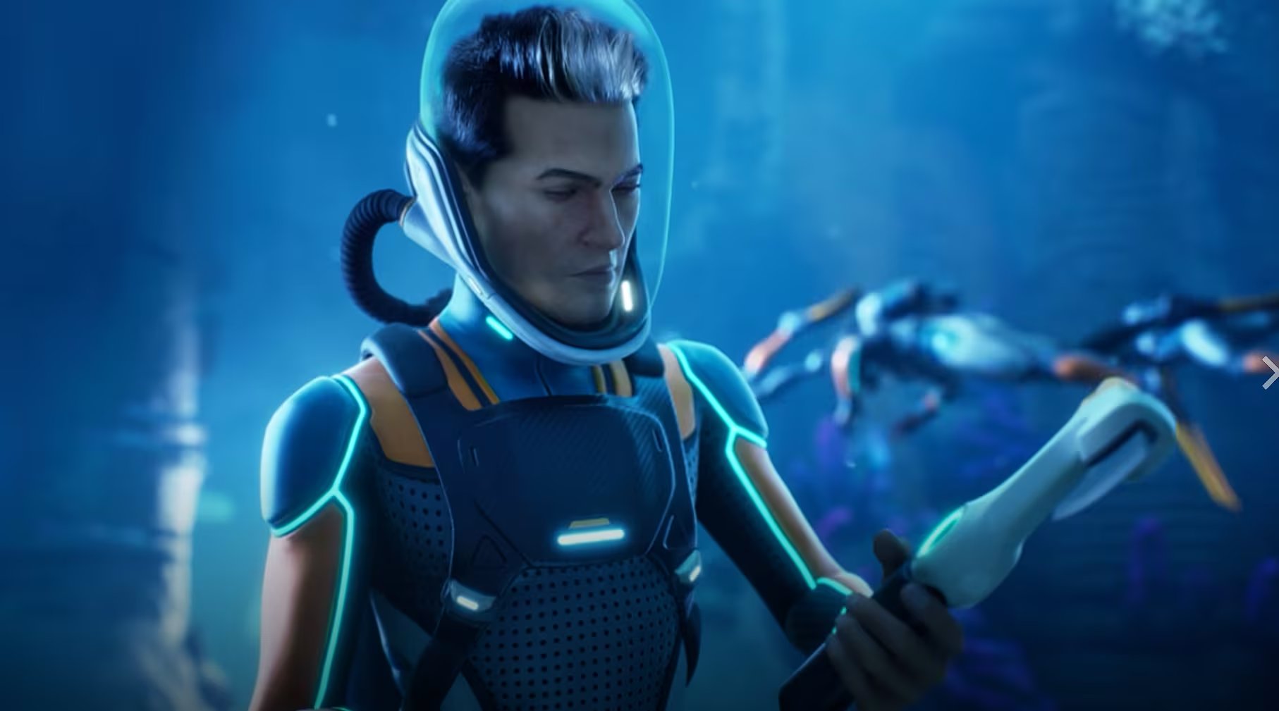Subnautica 2 es uno de los juegos más esperados por la comunidad. (Unknown Worlds)