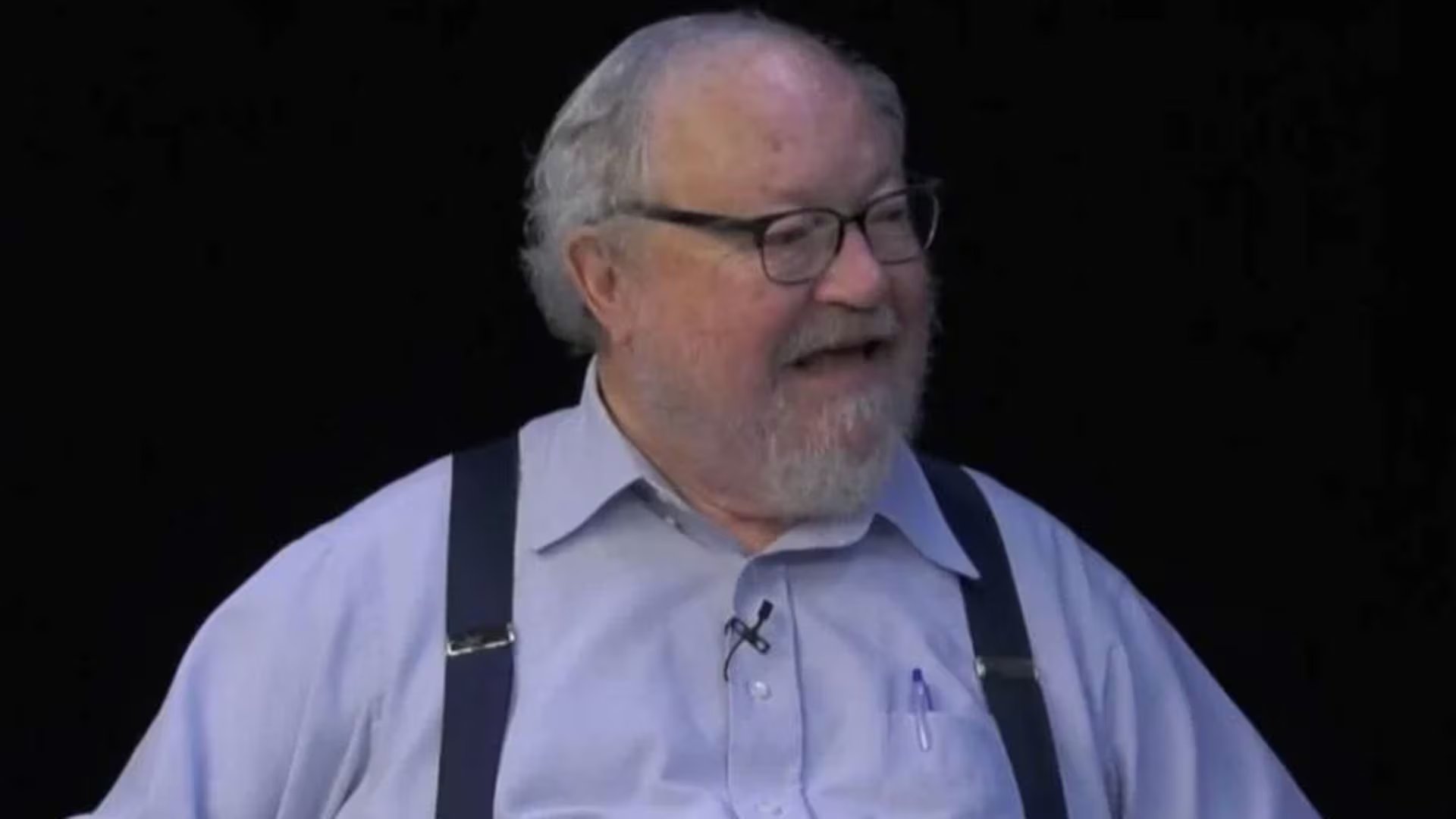 Thomas Harris tomó algunas características del médico mexicano para componer el personaje de Hannibal Lecter