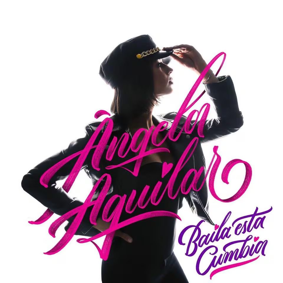 Sus declaraciones posteriores en redes reavivaron la vieja polémica entre la familia Quintanilla y los Aguilar. (Ángela Aguilar)