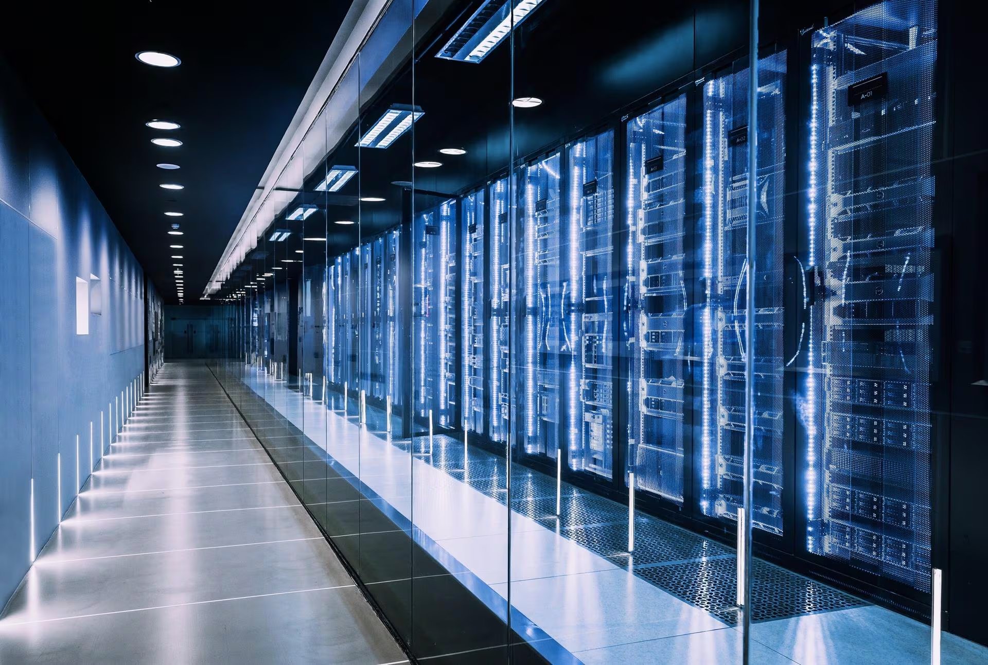 El desarrollo podría reducir el consumo energético de la computación a una centésima parte del nivel actual. (Europa Press)