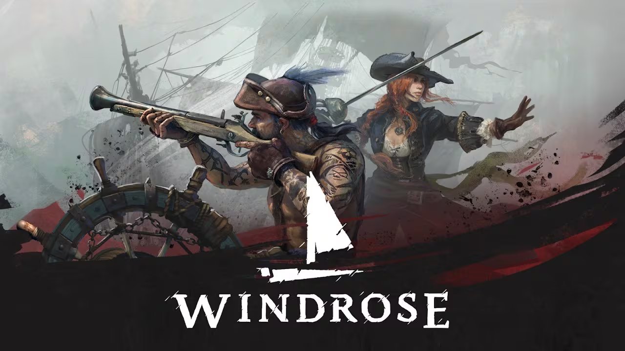 Windrose, de Windrose Crew