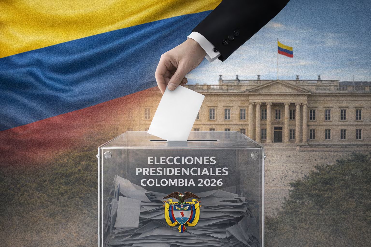 Google prioriza a la Registraduría con banners y paneles para guiar puntos de votación y pedagogía electoral (Imagen Ilustrativa Infobae)