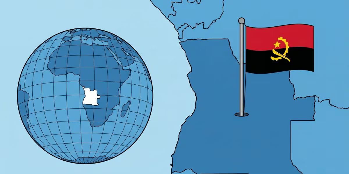 Angola recibe el Premio Mejor Destino Internacional de National Geographic y se posiciona como destino emergente para viajeros europeos (Imagen Ilustrativa Infobae)