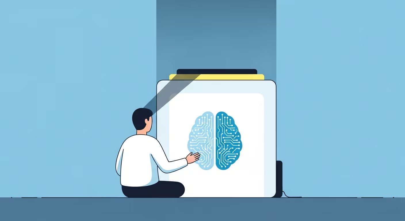 El Vaticano crea una comisión especial para coordinar políticas internas sobre el uso y desarrollo de inteligencia artificial. (Imagen Ilustrativa Infobae)