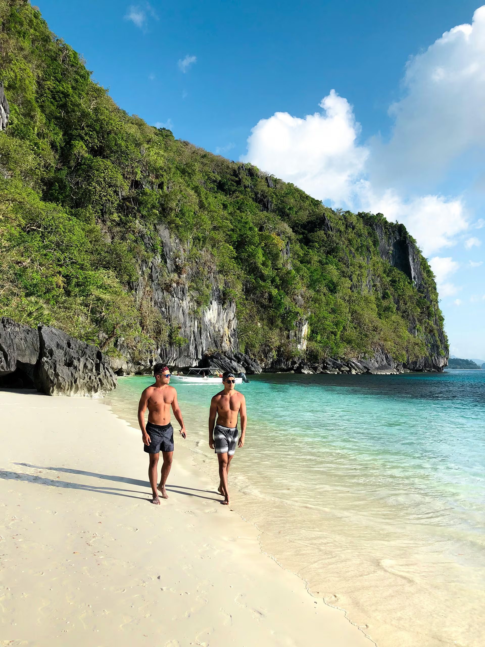 El ranking global de Travel + Leisure destaca la tendencia de elegir destinos exclusivos donde la sustentabilidad es prioridad en el turismo de playa (Pexels)