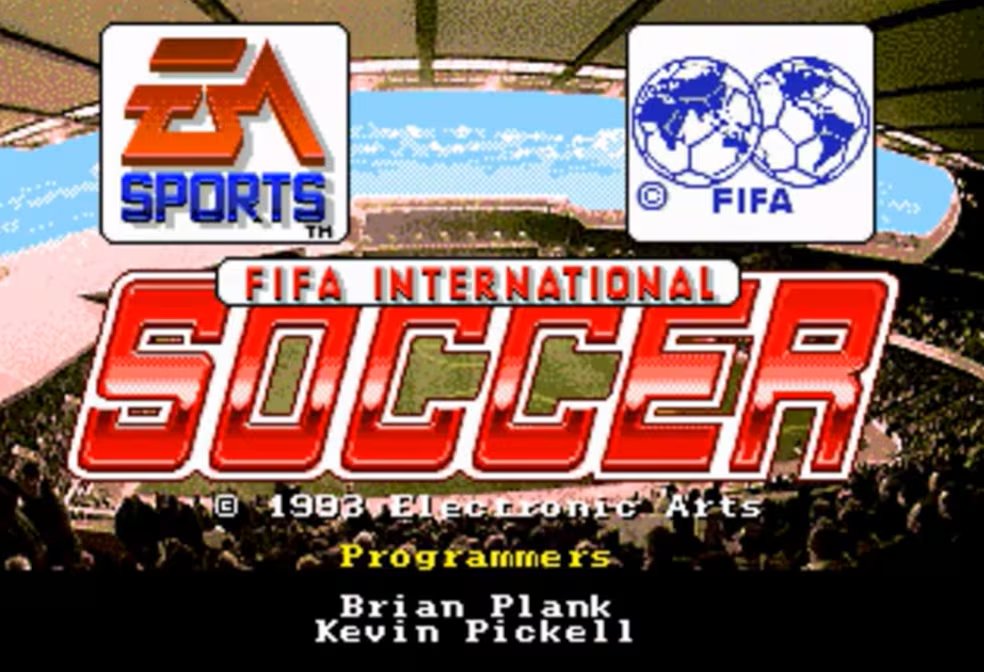 El icónico título de 1993 se suma a una exclusiva lista de leyendas del videojuego (Captura de video)
