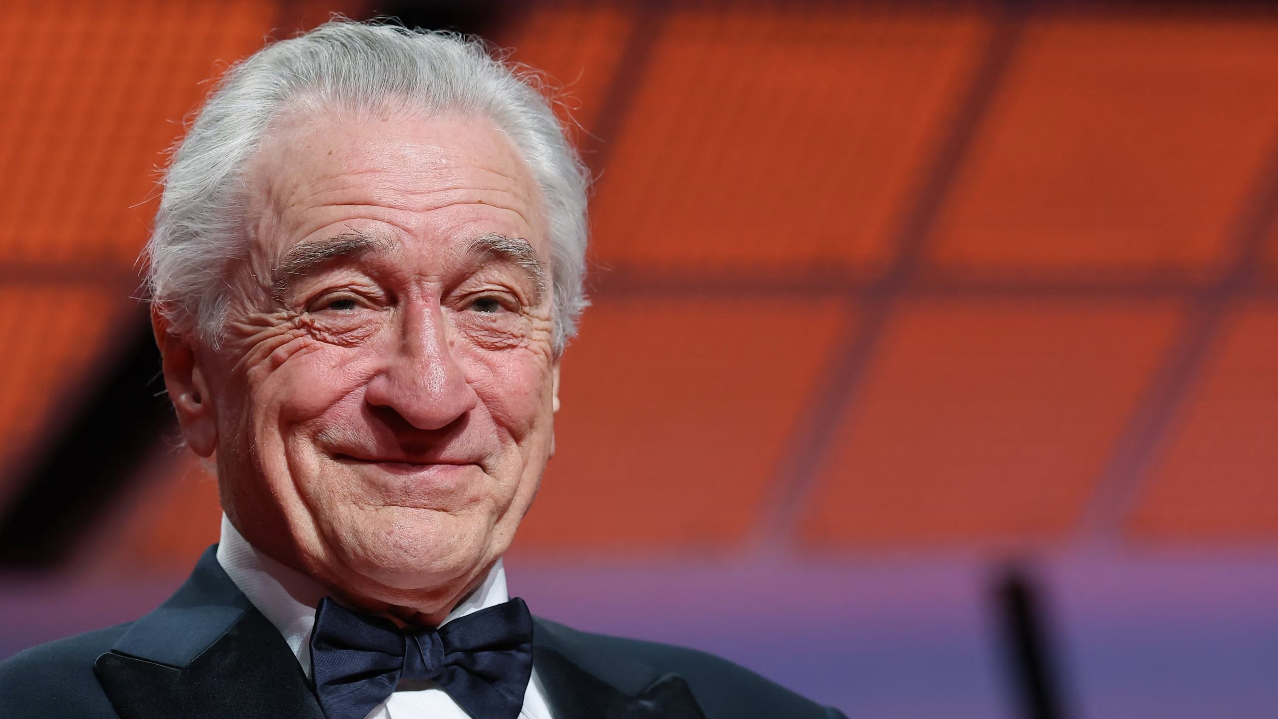 La experiencia de Jeremy Irons y Robert De Niro en 'La misión' se convirtió en una lección sobre cómo el conflicto puede potenciar la creatividad artística (REUTERS/Stephane Mahe)