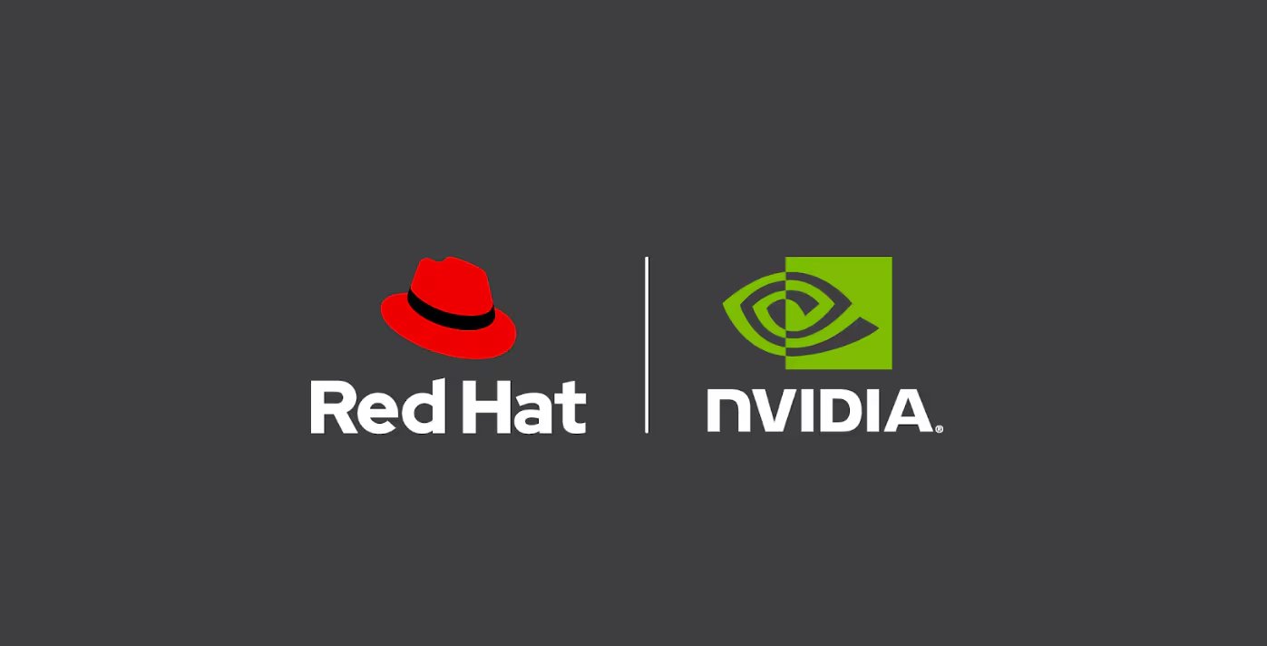 Red Hat y NVIDIA trabajan juntos para implementar con éxito la IA agéntica en las empresas.