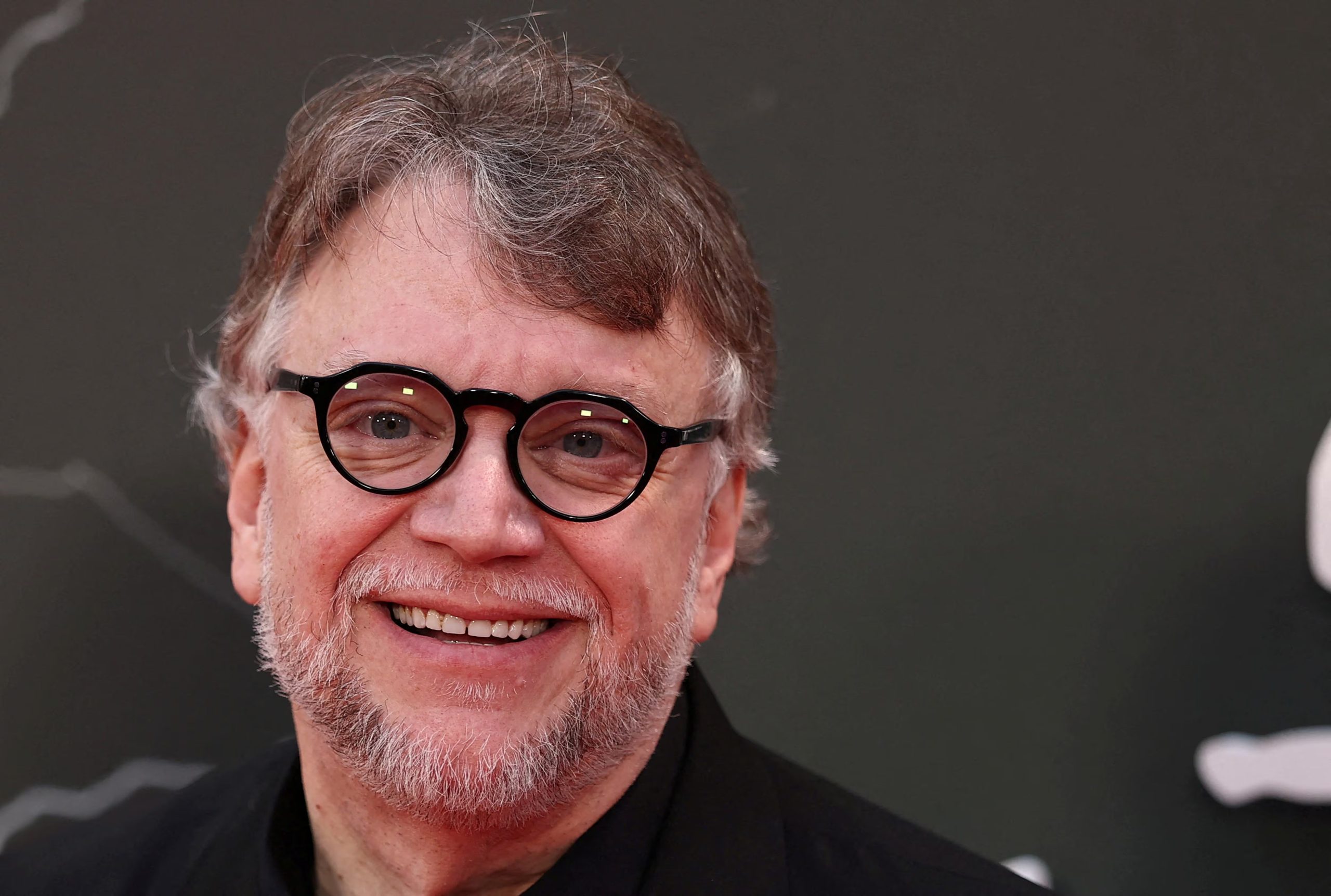 Guillermo del Toro se suma a lista de referentes del cine mundial

REUTERS/Toby Melville