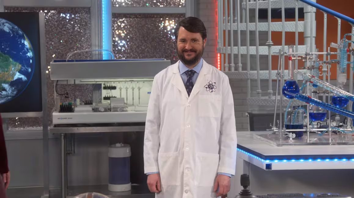 El hermetismo en torno al rol de Wil Wheaton ha incrementado la expectativa entre los fanáticos de la franquicia (The Big Bang Theory)