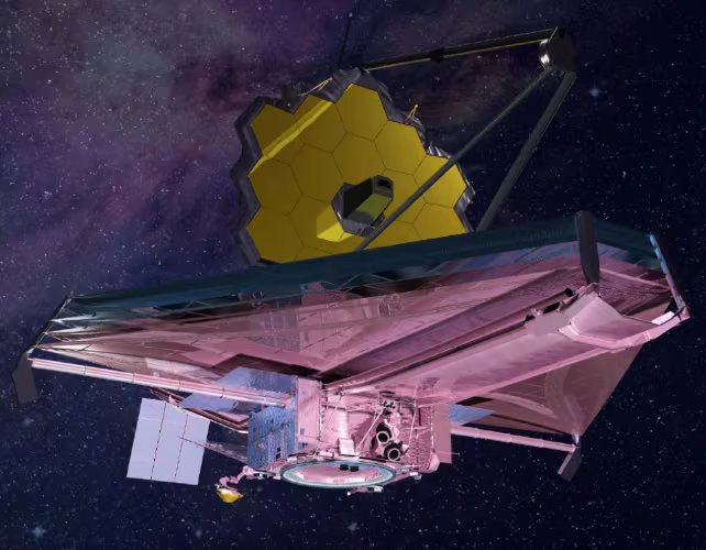 Los científicos de Estados Unidos, Alemania y China participaron en el estudio liderado por Laura Kreidberg y Sebastian Zieba sobre exoplanetas rocosos./NASA