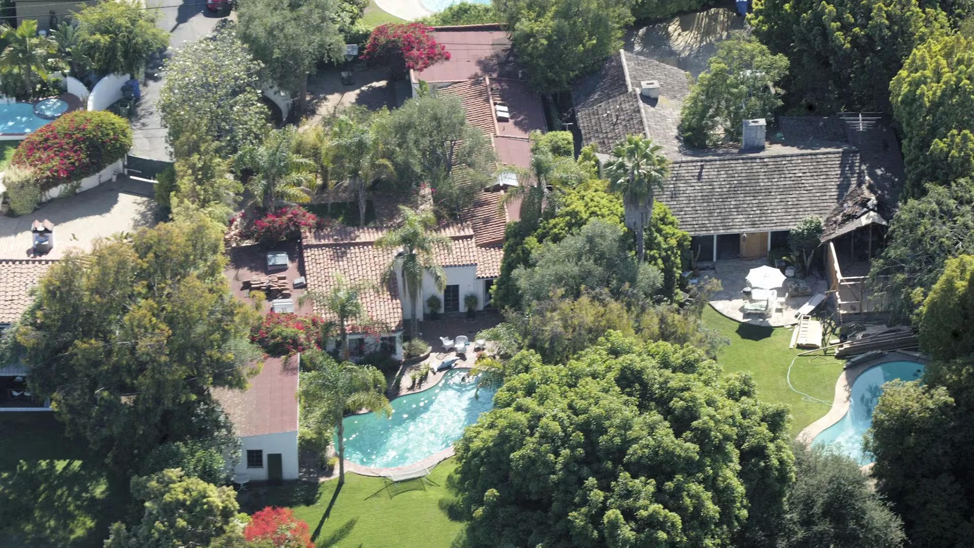 La casa donde vivió Marilyn Monroe en Los Ángeles fue declarada monumento histórico, bloqueando los planes de demolición de sus actuales propietarios