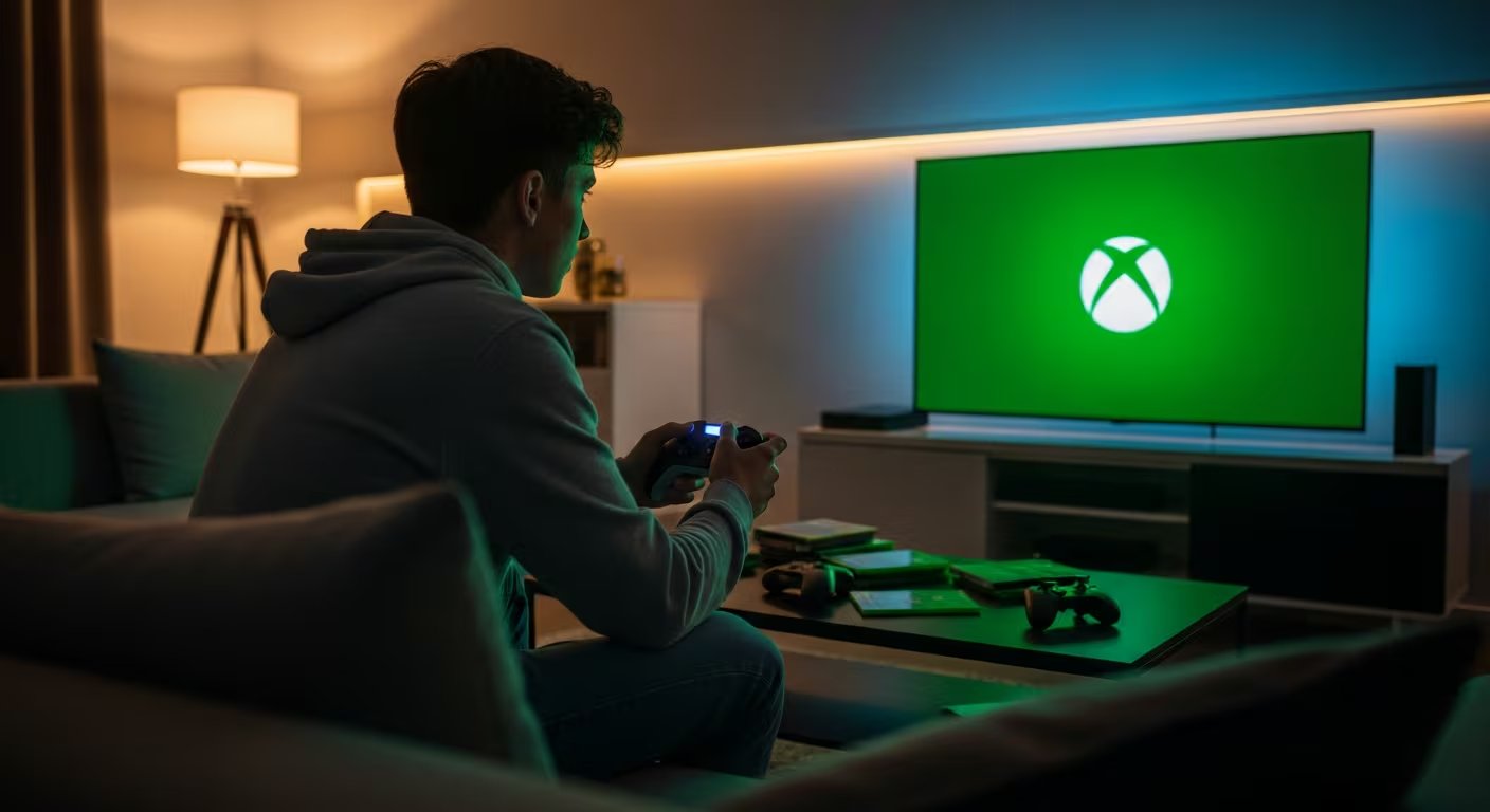 El avance científico invita a nuevas investigaciones sobre cómo el diseño narrativo y la personalidad del jugador influyen en la depresión postvideojuego (Imagen Ilustrativa Infobae)
