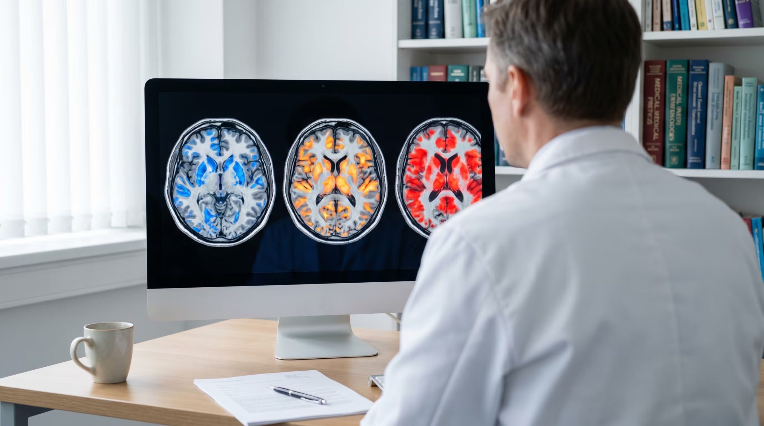 Los sentidos humanos captan información a velocidades cercanas al gigabit por segundo, pero el cerebro filtra lo esencial para la toma de decisiones. (Imagen Ilustrativa Infobae)