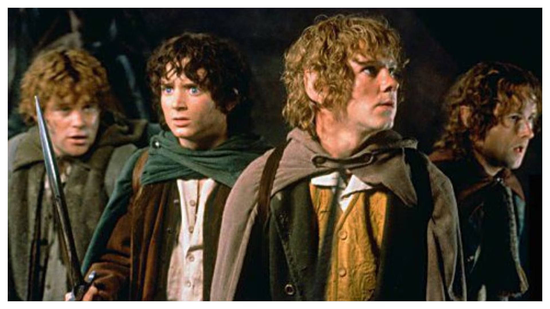 A lo largo de la saga, Sam evoluciona de jardinero a figura indispensable, tomando decisiones clave y asumiendo riesgos para salvar a Frodo (foto: Archivo)