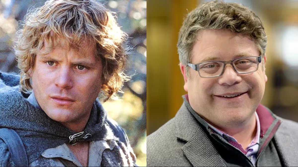 Las adaptaciones cinematográficas de ‘El Señor de los Anillos’ han destacado la fortaleza y sacrificio de Sam, interpretado por Sean Astin (crédito New Line CInema/Warner Bros/@seanastin/X)