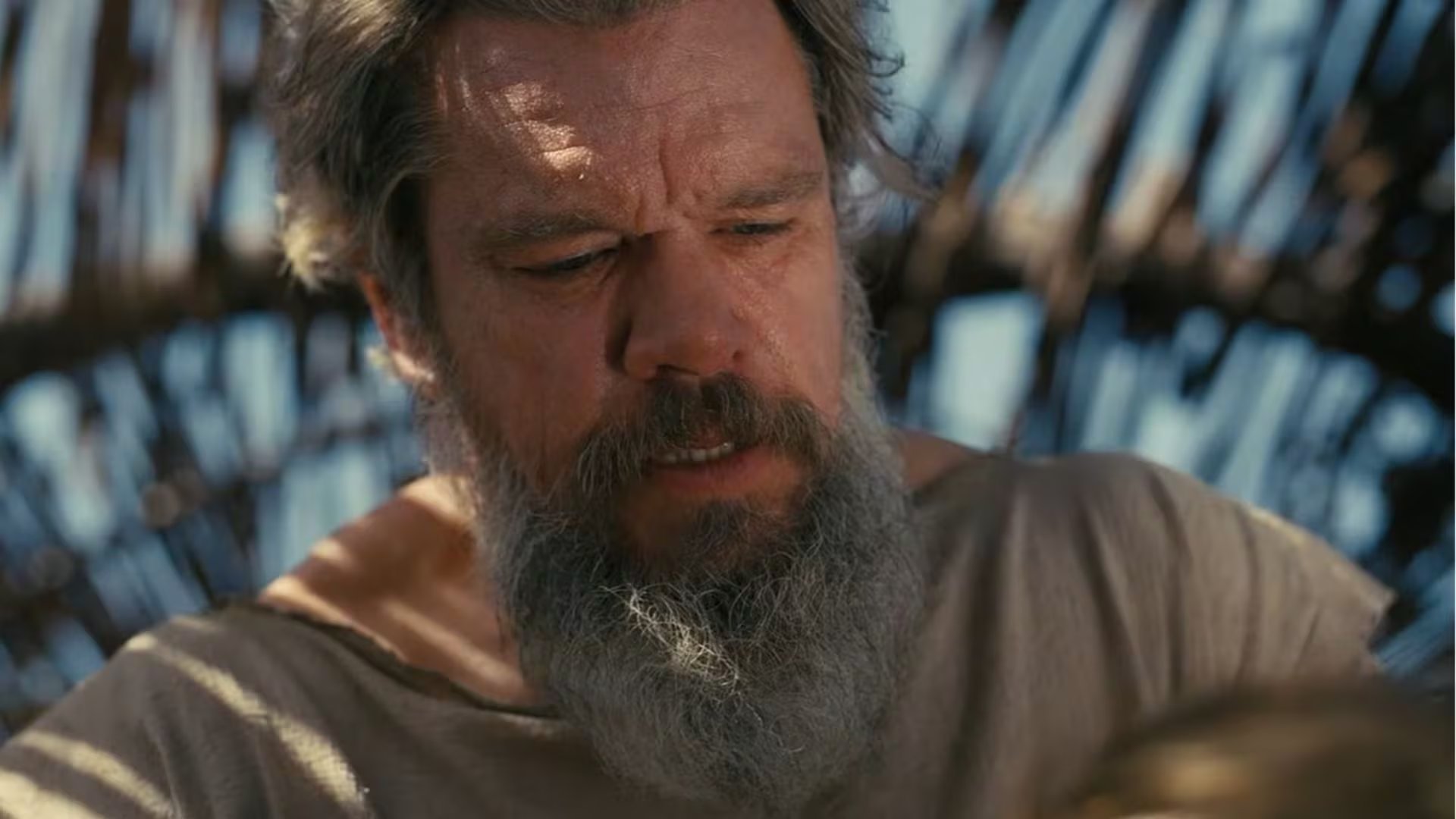 Matt Damon, protagonista del filme, destacó la especificidad y precisión del guion creado por Nolan para la adaptación (Universal Pictures)
