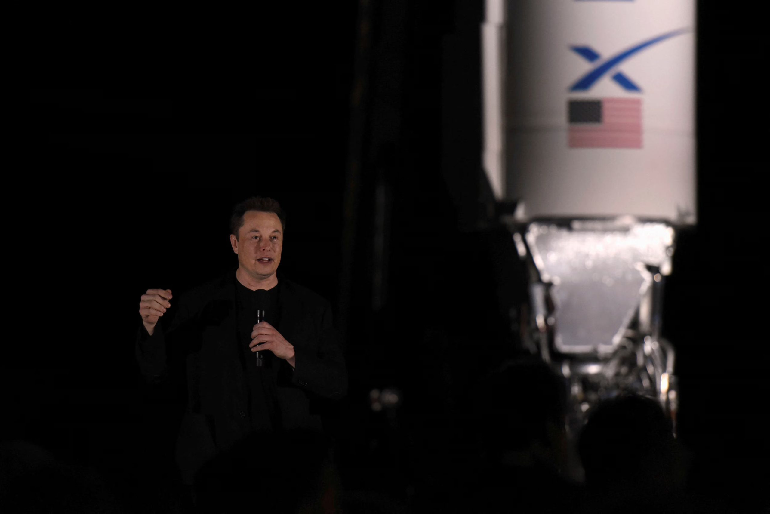 La nueva versión del Starship V3 incrementa su capacidad de propelente en 250 toneladas, indispensables para misiones de larga duración y exploración interplanetaria. (REUTERS/Callaghan O'Hare/File Photo)