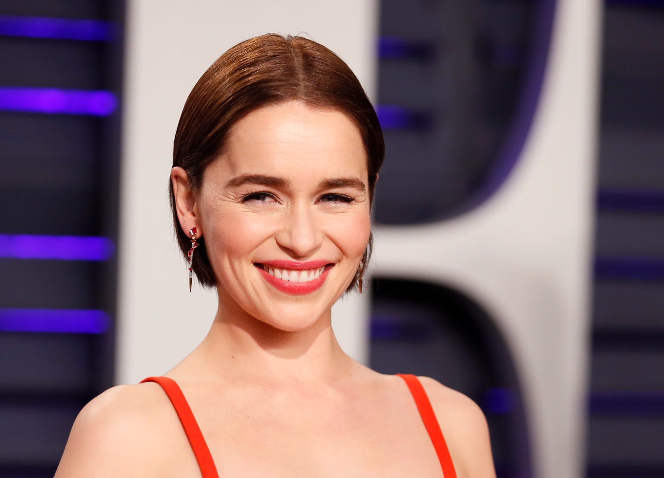 Emilia Clarke calificó de 