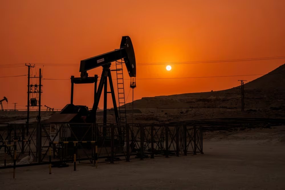 Según los datos difundidos, la producción de la OPEP cayó cerca de un 34% desde el inicio del conflicto, mientras Emiratos registró una baja superior al 40% en sus niveles de bombeo respecto al período previo a la guerra (Foto: Shutterstock)