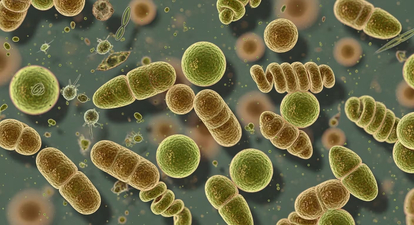 La exposición a aguas contaminadas con enterococos puede provocar infecciones gastrointestinales, de piel, oído, ojos y respiratorias, siendo especialmente riesgosa para niños y personas inmunodeprimidas. (Imagen Ilustrativa Infobae)