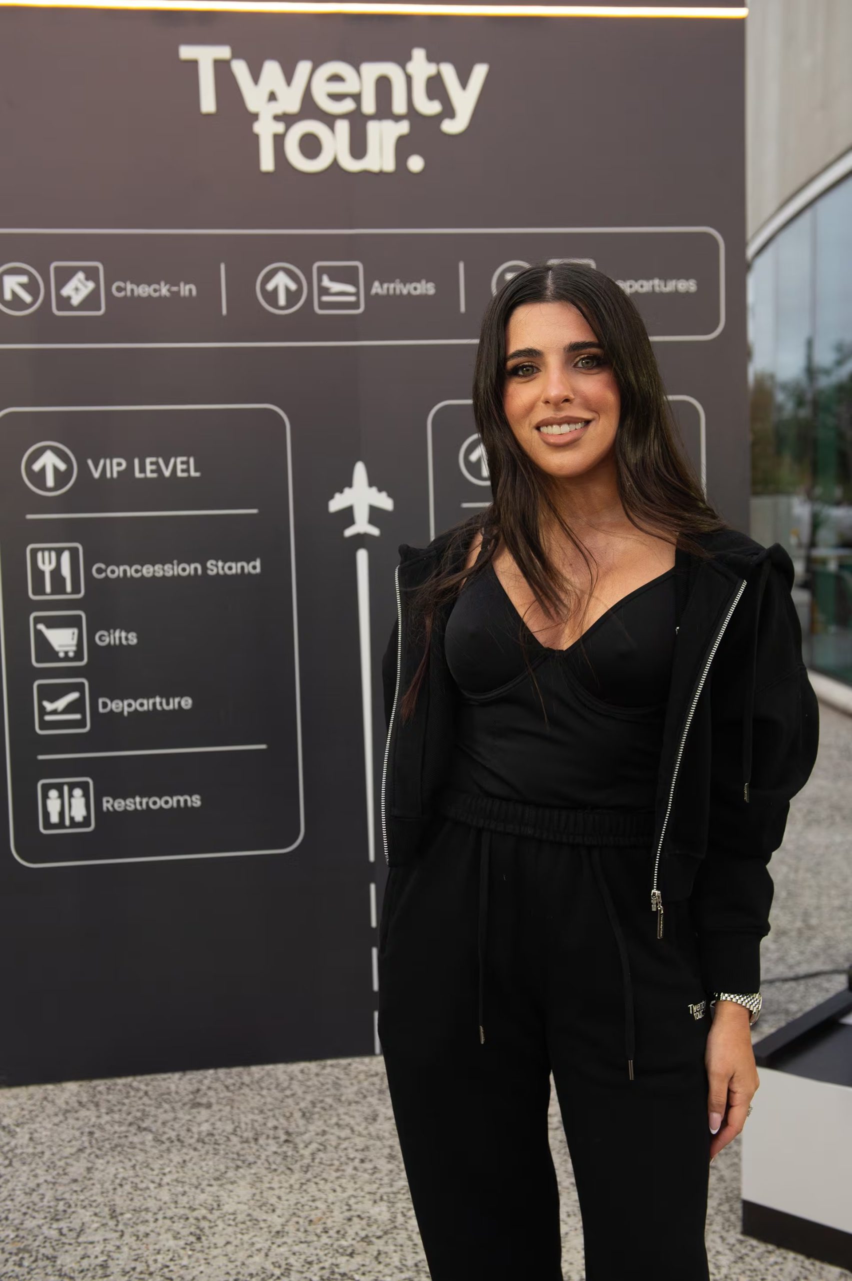 Valentina Cervantes