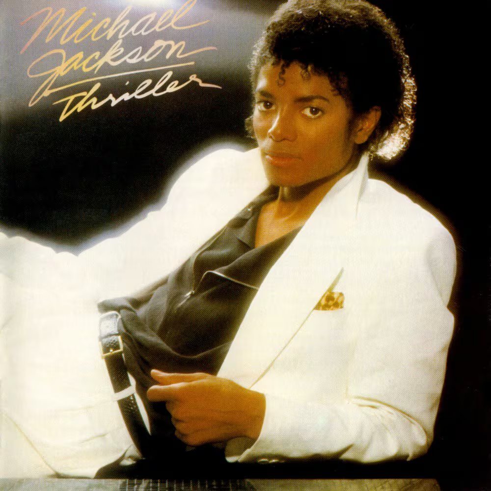 Antes de su salida, Michael Jackson ya había revolucionado la música con discos como Thriller.