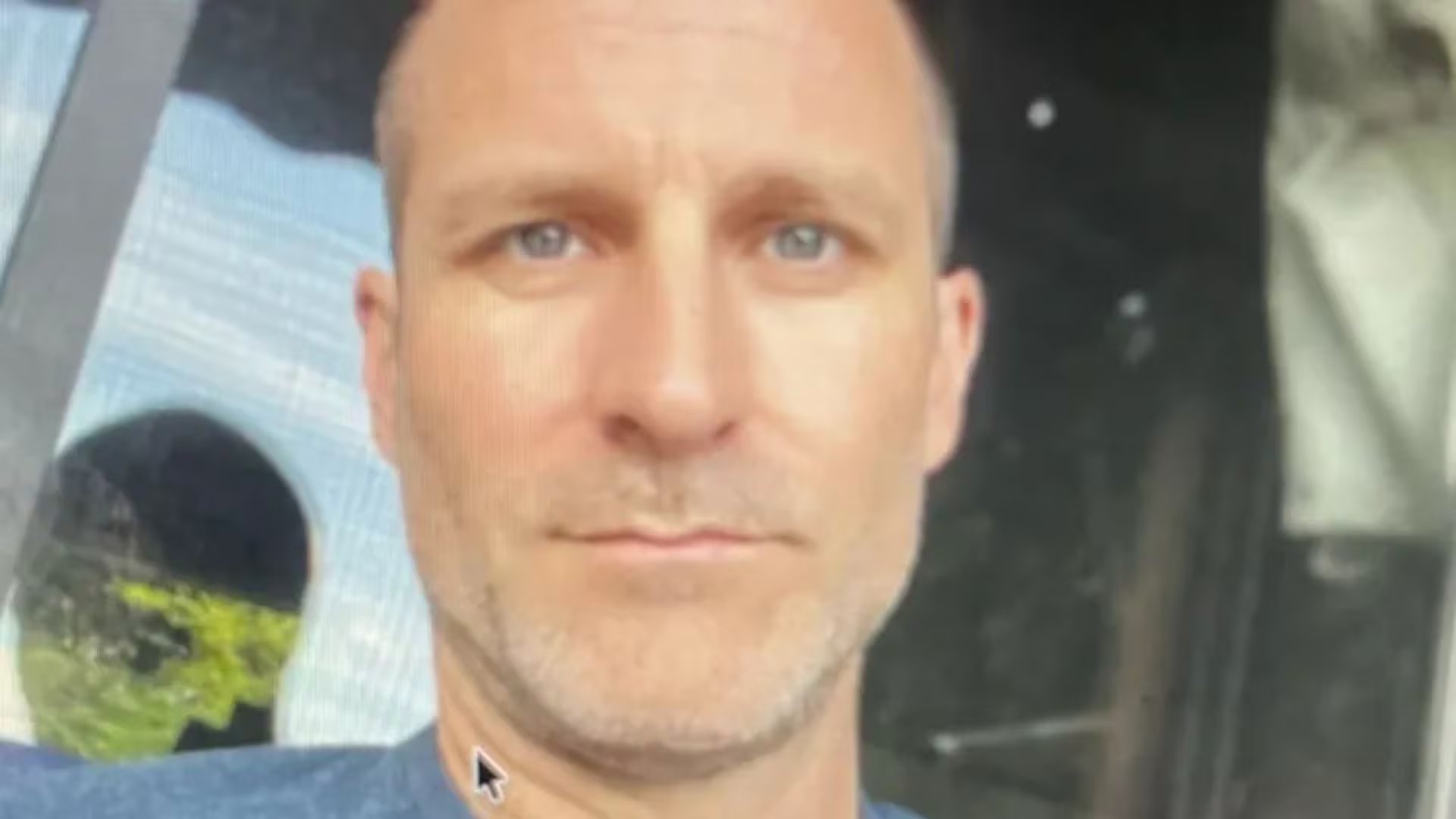 La desaparición de Stew McLean movilizó a varias agencias policiales antes del hallazgo de sus restos.(Créditos: RCMP/Netflix)