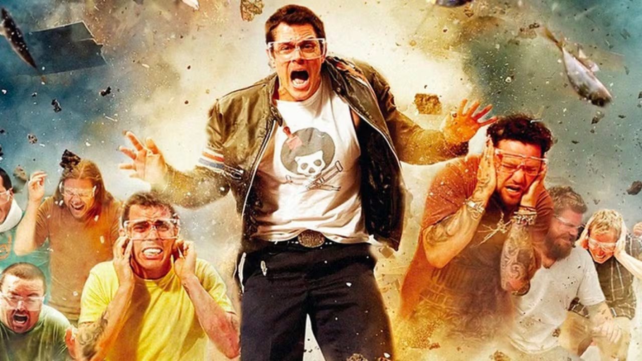 El legado de Jackass en la cultura popular se evidencia por su impacto global, superando los 50 millones de espectadores durante sus emisiones más exitosas
